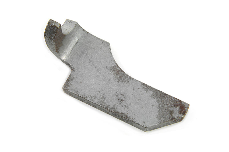 Left Side Caliper Frame Mount Bracket