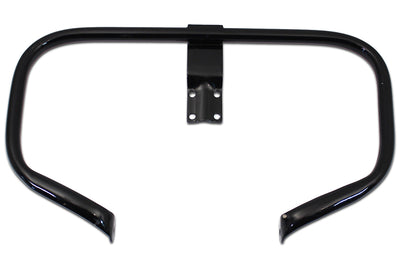 Black Front Engine Bar