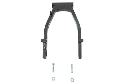Black Rear Frame Swingarm