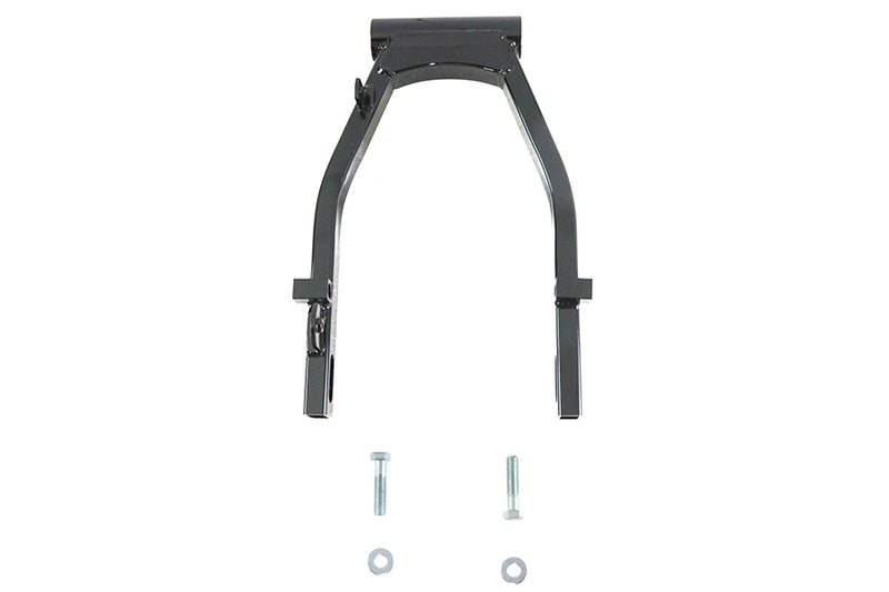 Black Rear Frame Swingarm