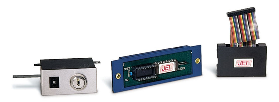 Jet Performance 288146P 6 Pak Chip Computer Chip