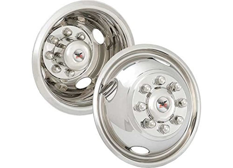 Phoenix USA (ND64) Wheel Simulator Set