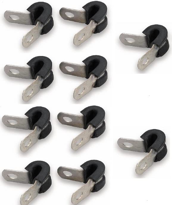 Earl's 171004ERL Hose Clamp