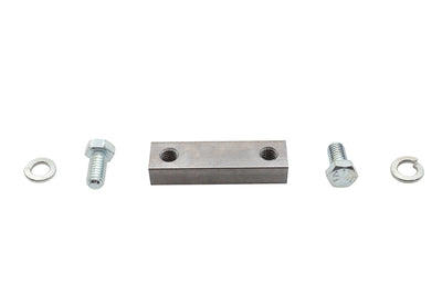 Weld On Tab with Bolts - 4750