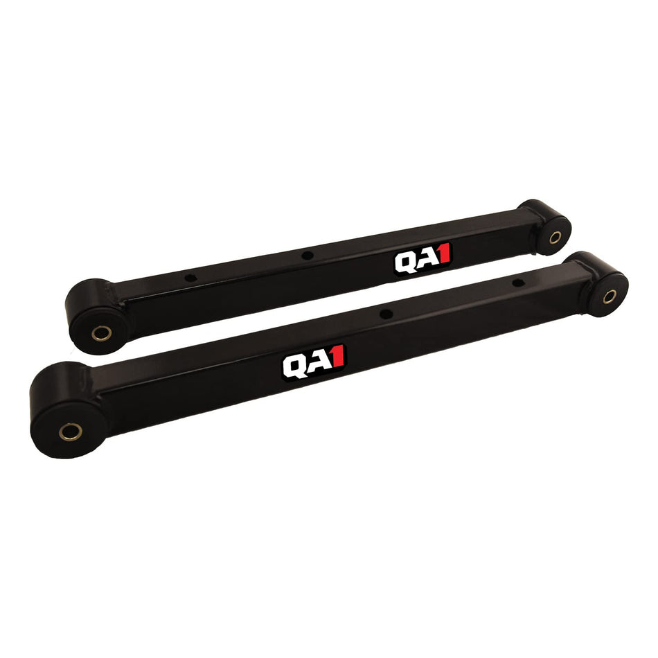 QA1 5209 Rectangular Lower Trailing Arms 1978-1996 GM B-Body 5/8 Extended