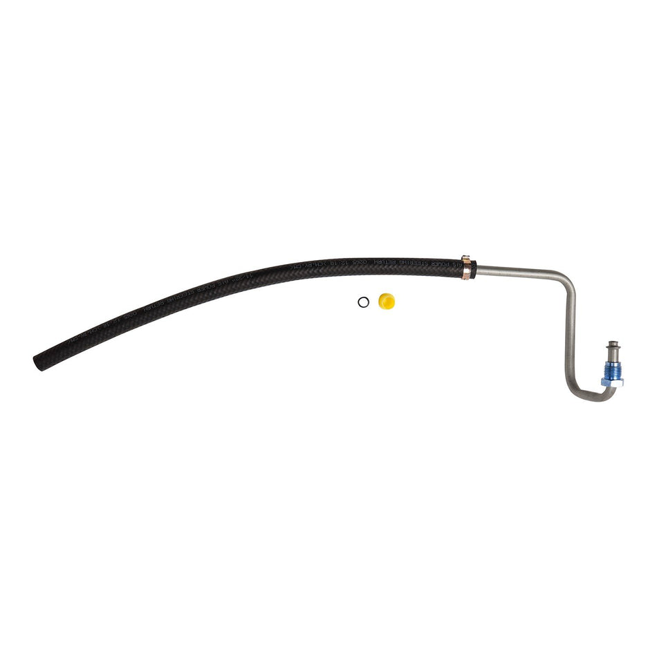 Plews and Edelmann 80291 Power Steering Return Hose