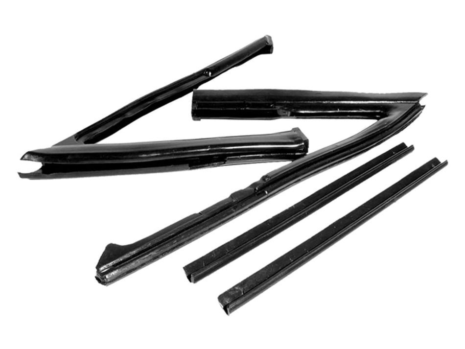 Metro Moulded Parts WR 2012 Vent Window Seal