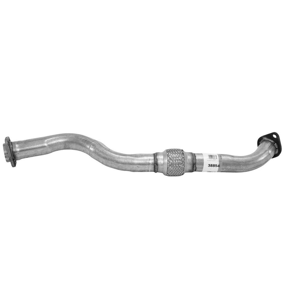 AP Exhaust Products 38854 Exhaust Pipe