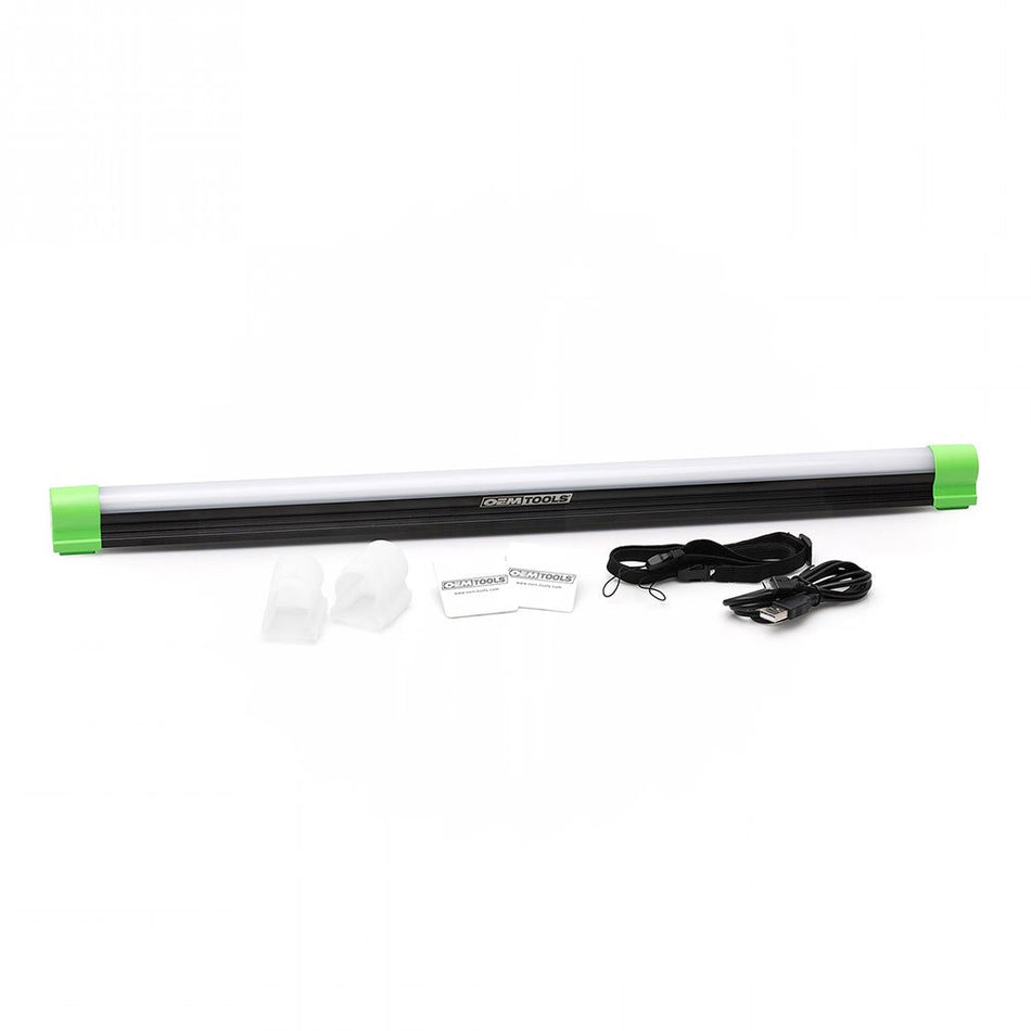 OEMTOOLS Multi APP Light 17600MAH