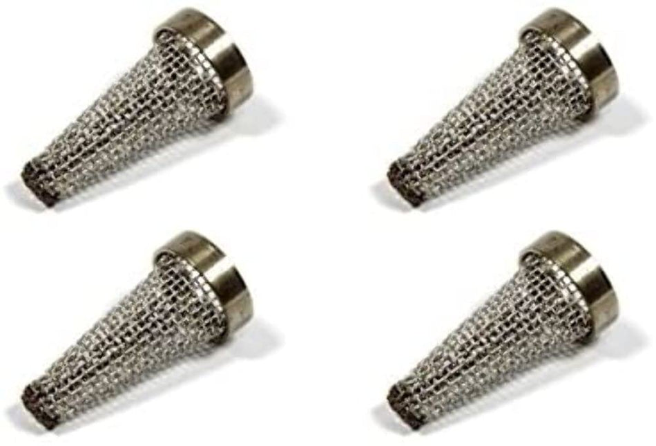 Fragola 999961 Filter Screen, 4 Pack