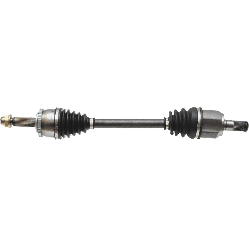 Cardone 66-3766 New Constant Velocity CV Axle Assembly