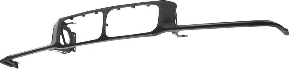URO Parts 41331977940 Nose Panel, without Headlight Washers