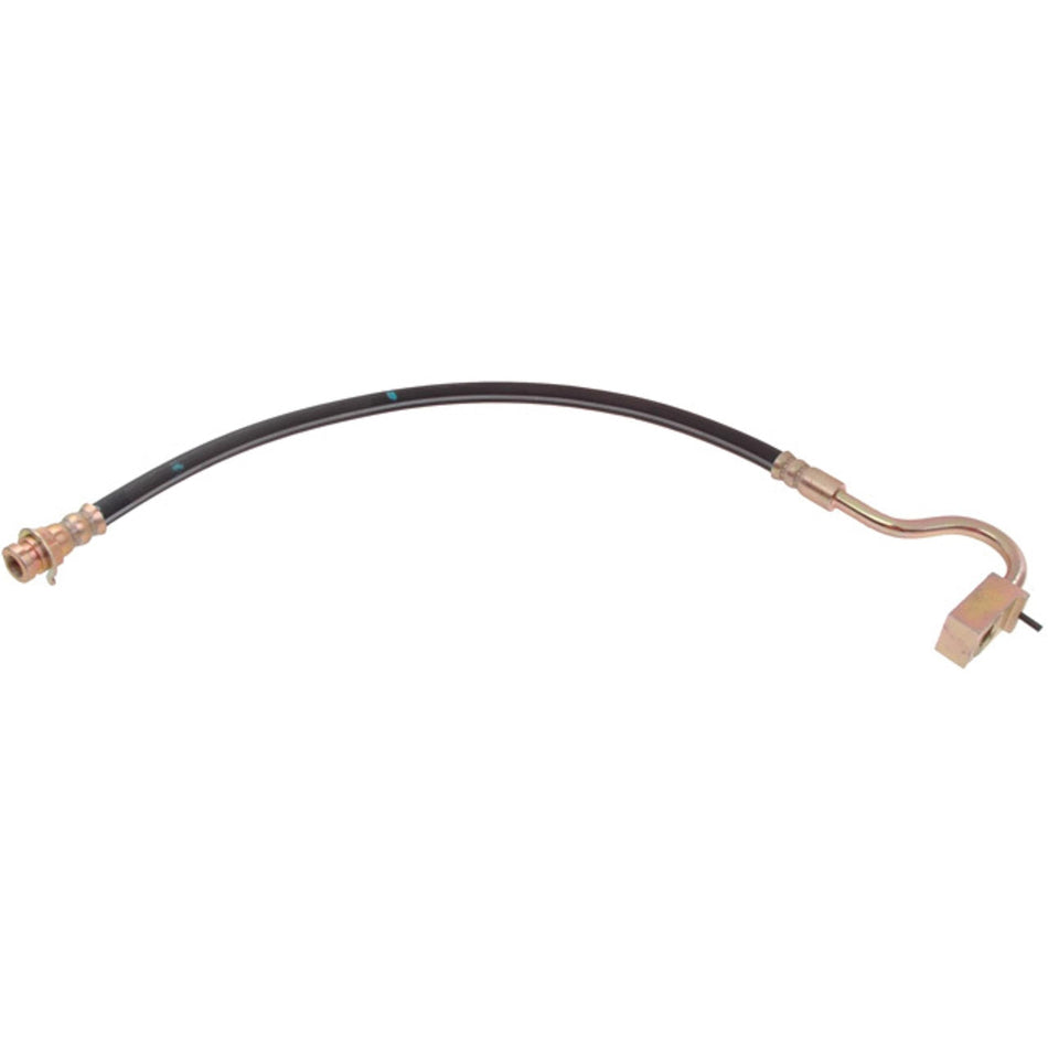 ACDelco Professional 18J81 Front Hydraulic Brake Hose Assembly