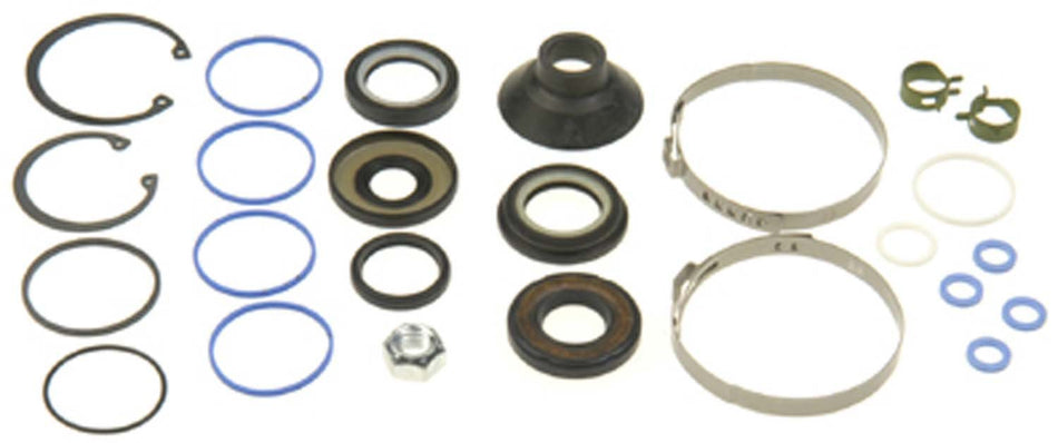 Edelmann Rack/Pinion Seal Kit - 8809
