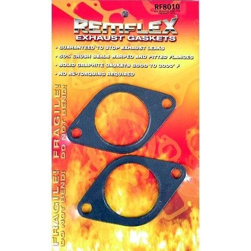 Remflex RF8010 Graphite Pipe Flange Gasket