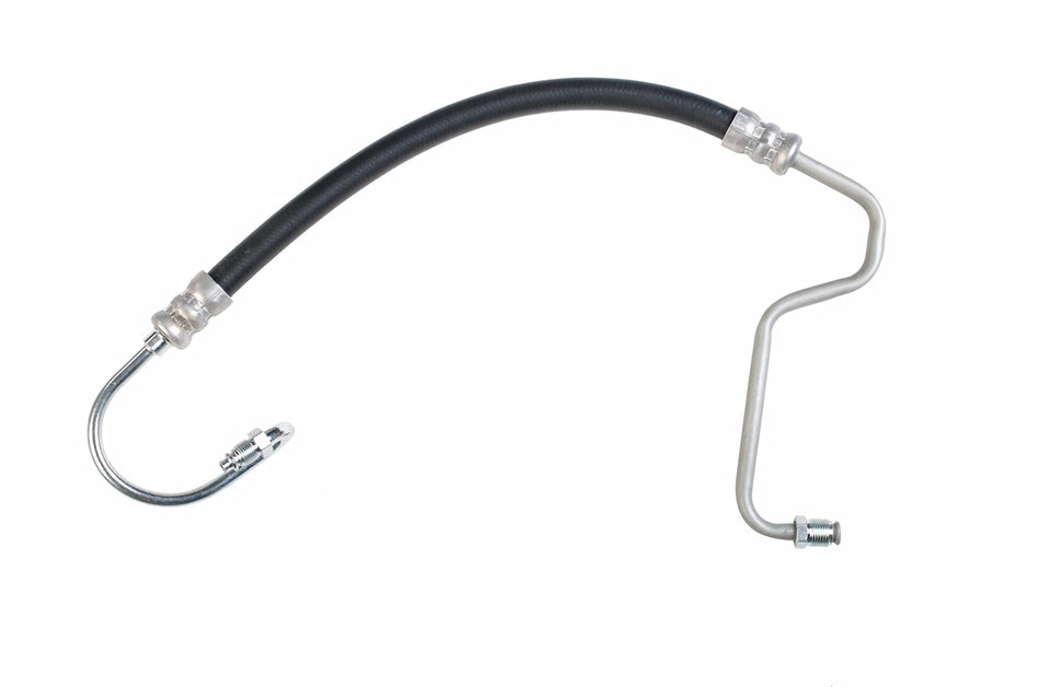 Sunsong 3401835 Power Steering Pressure Line Hose Assembly
