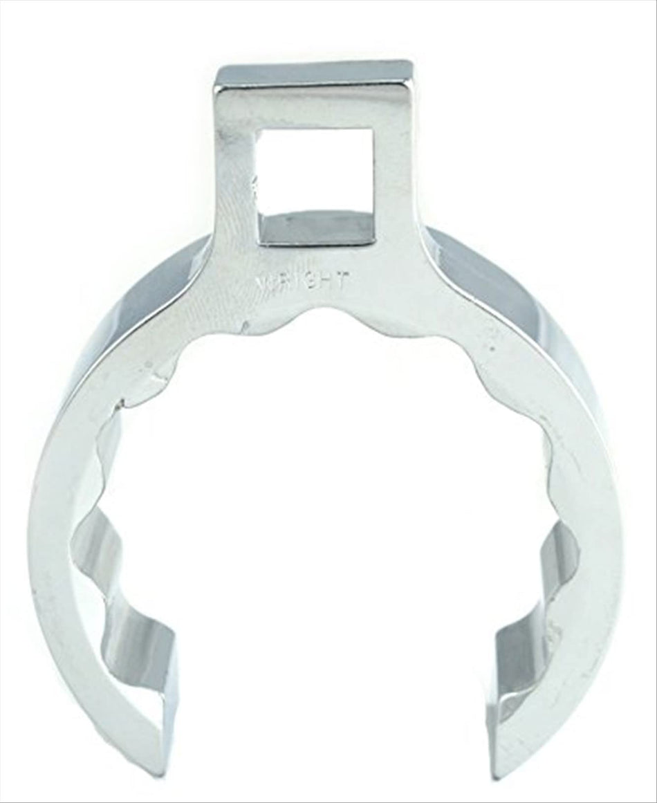 Crowfoot Wrench 3/8" Drive 12 Point Flare Nut - 3/4"