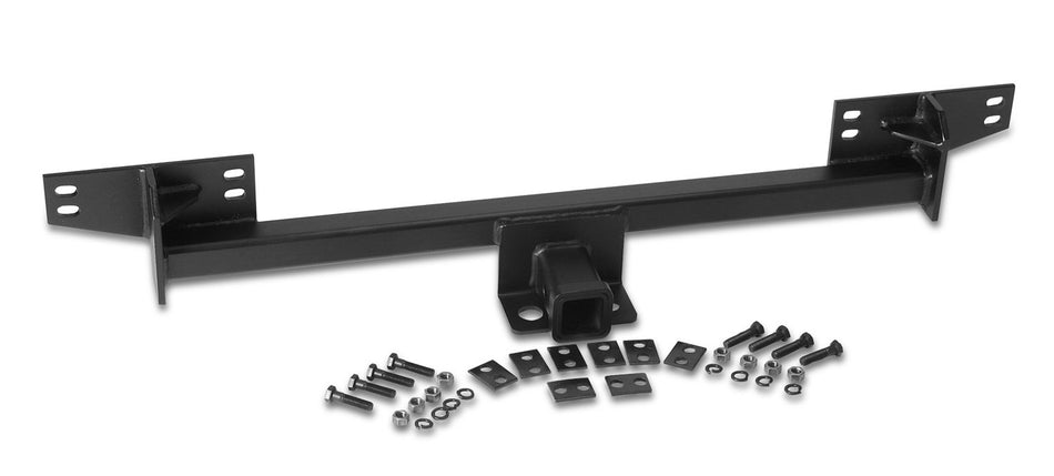 Warrior Products 1085 Class III Hitch for Jeep TJ Wrangler 97-06
