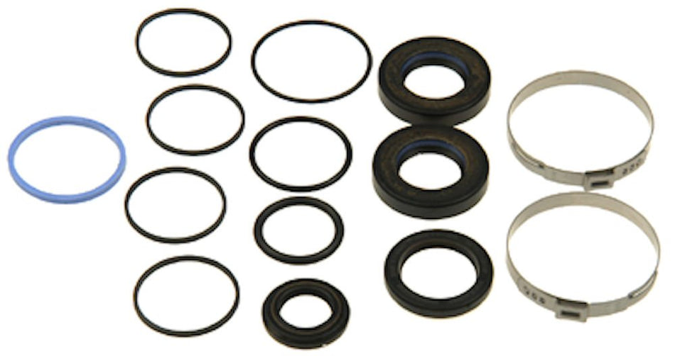 Edelmann 8874 Power Steering Rack and Pinion Seal Kit