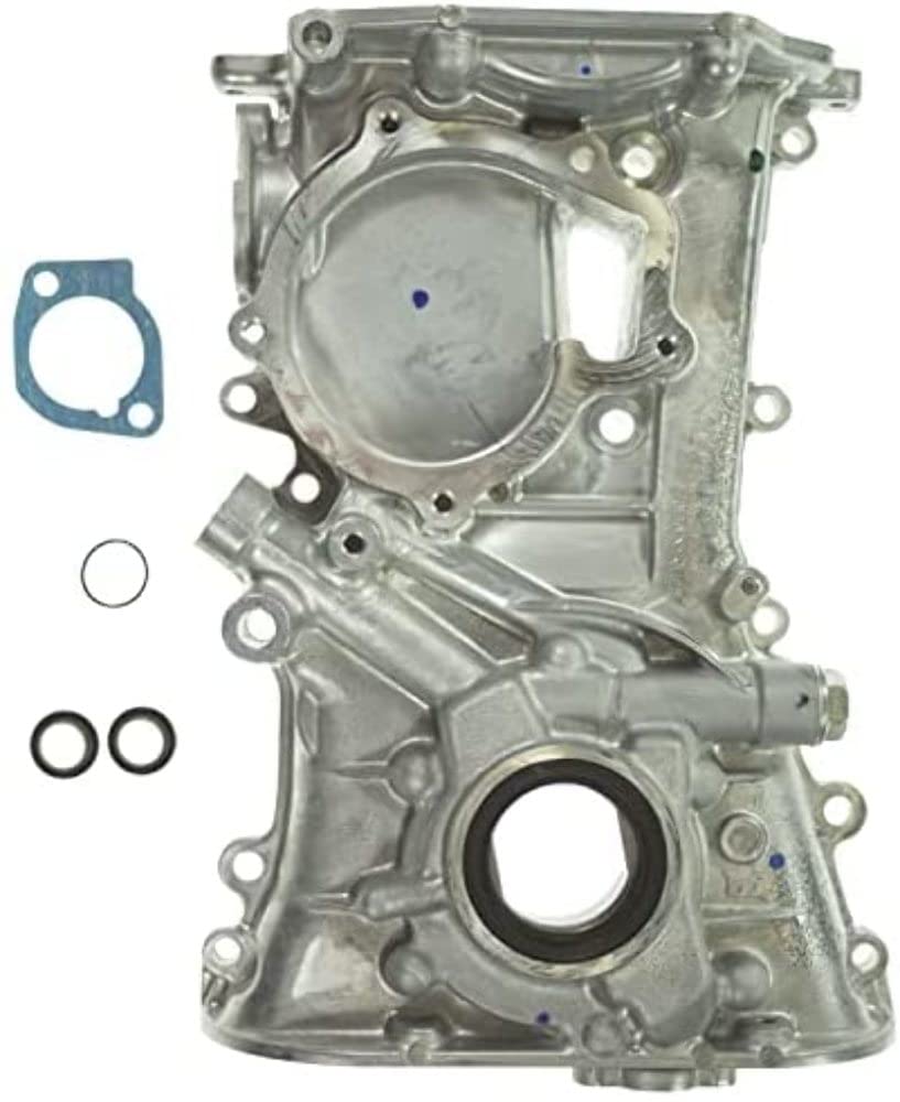 Melling M273 Oil Pump