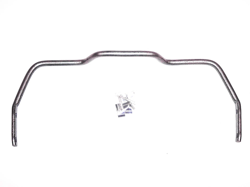 Hellwig 6801 Solid, Chromoly 1u201d Rear Sway Bar