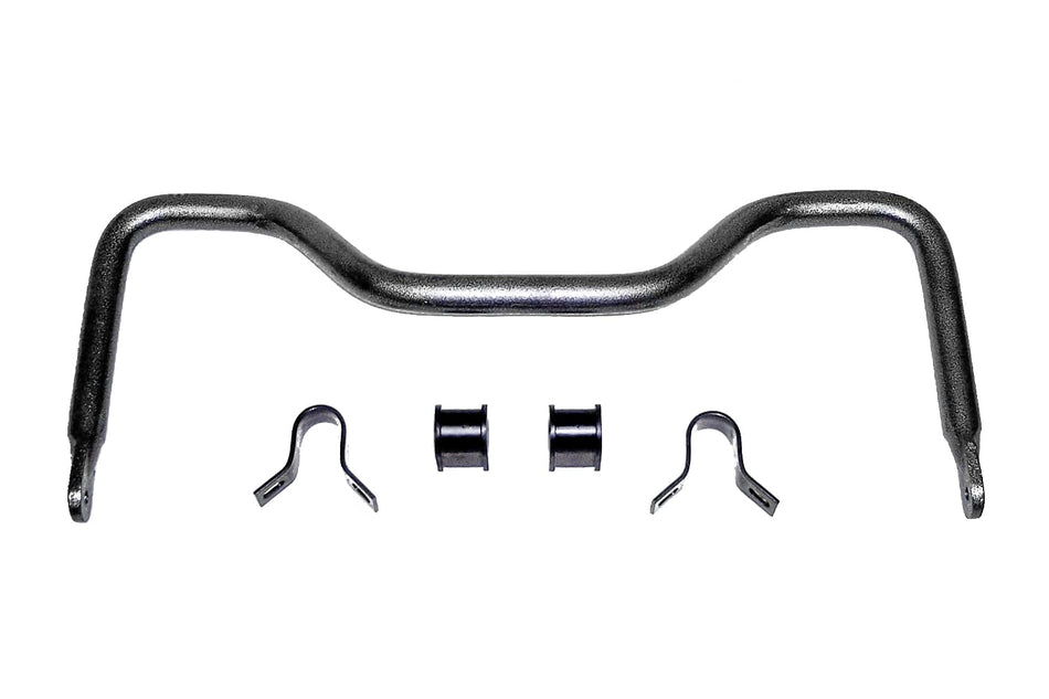Hellwig 7230 Solid, Heat Treated Chromoly, 1-1/2 Rear Sway Bar