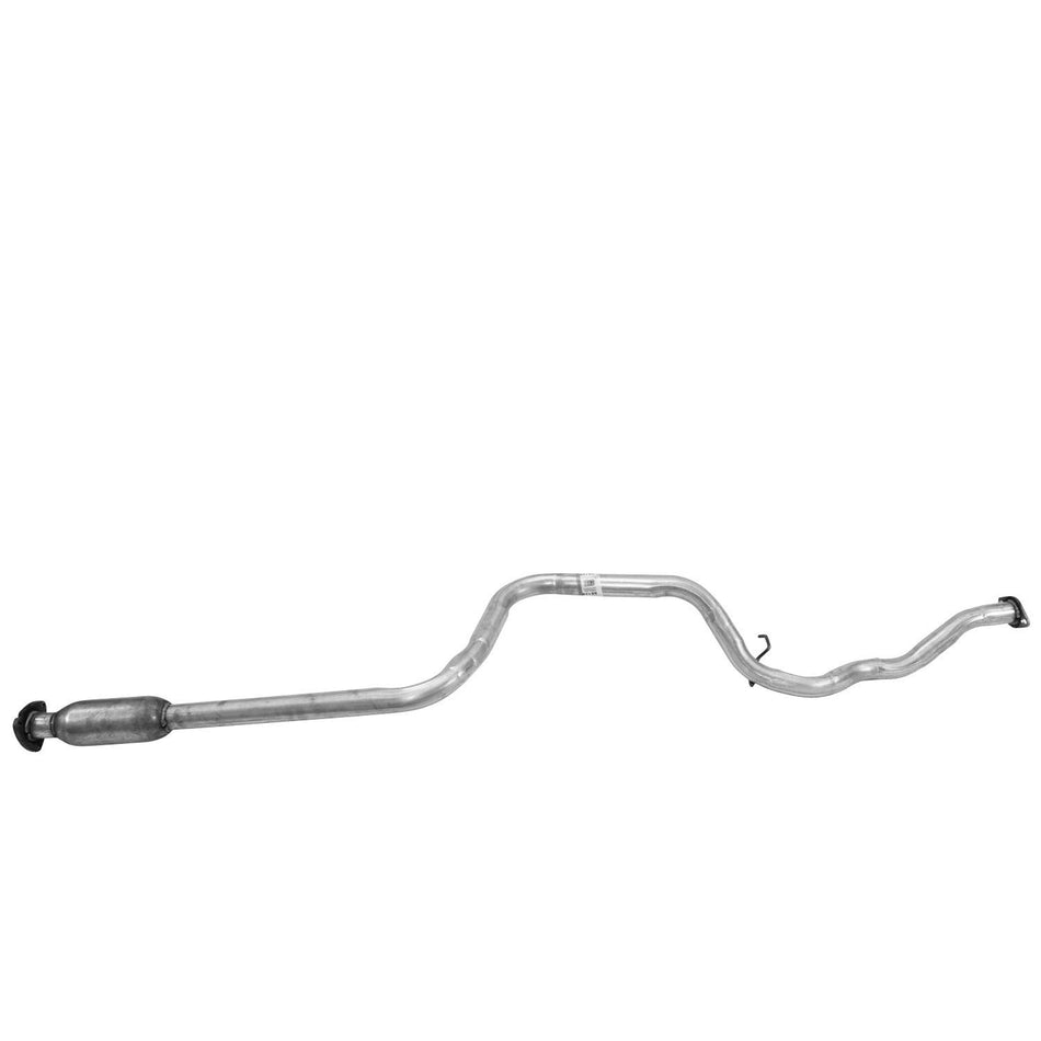 AP Exhaust Products 88128 Exhaust Pipe