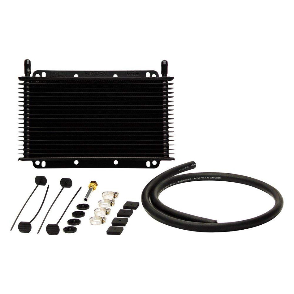 TCI 824102 Trans Cooler Max-Cool (6x11x3/4)