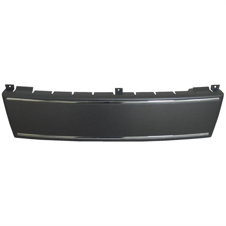 Replace - Grille Mounting Panel