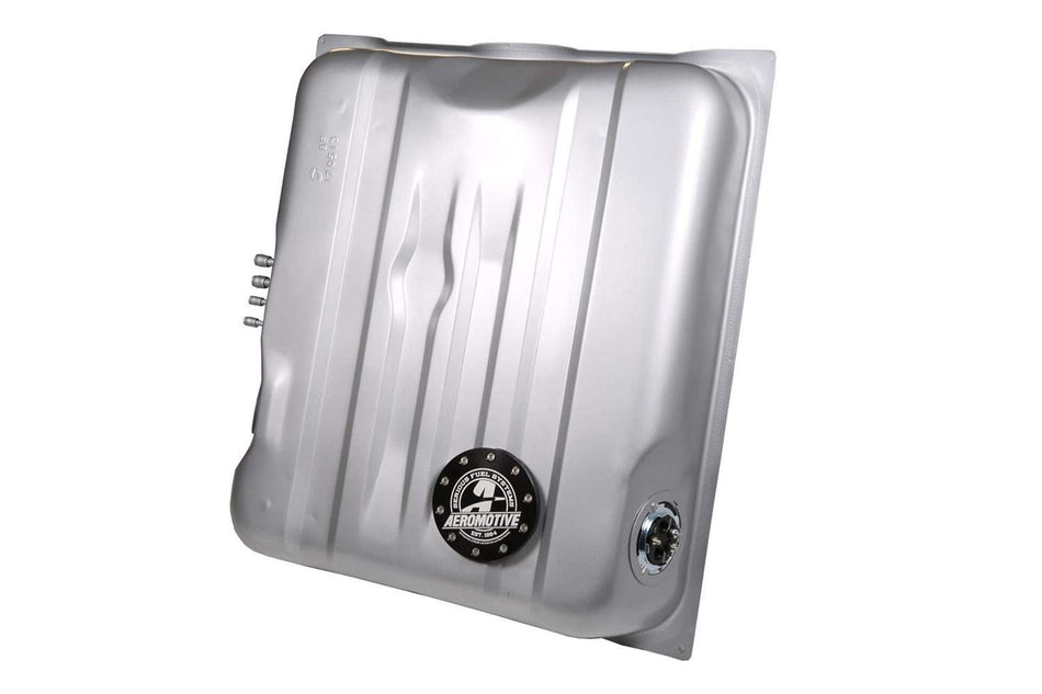 Aeromotive 18442 Gen II Fuel Tank with Stealth 340 Pump for 70-74 Challenger