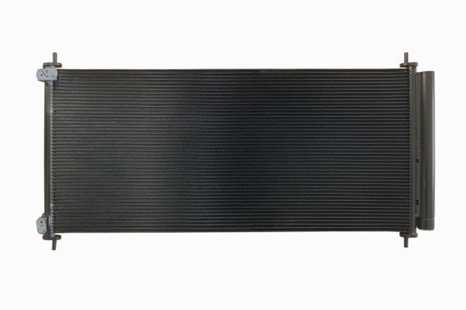 CSF Radiators 10805: Condenser, BMW