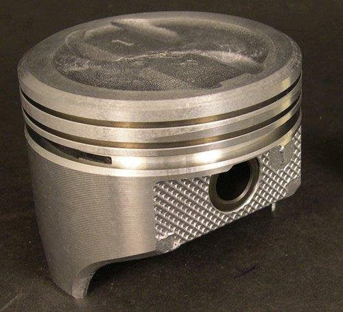 Silv-O-Lite Pistons for 1971-95 Chevy 350 5.7L V8