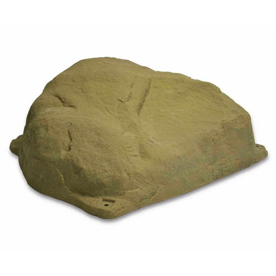 Race Ramps RR-ROCK-10-SS 10 H Show Rock (Sandstone)
