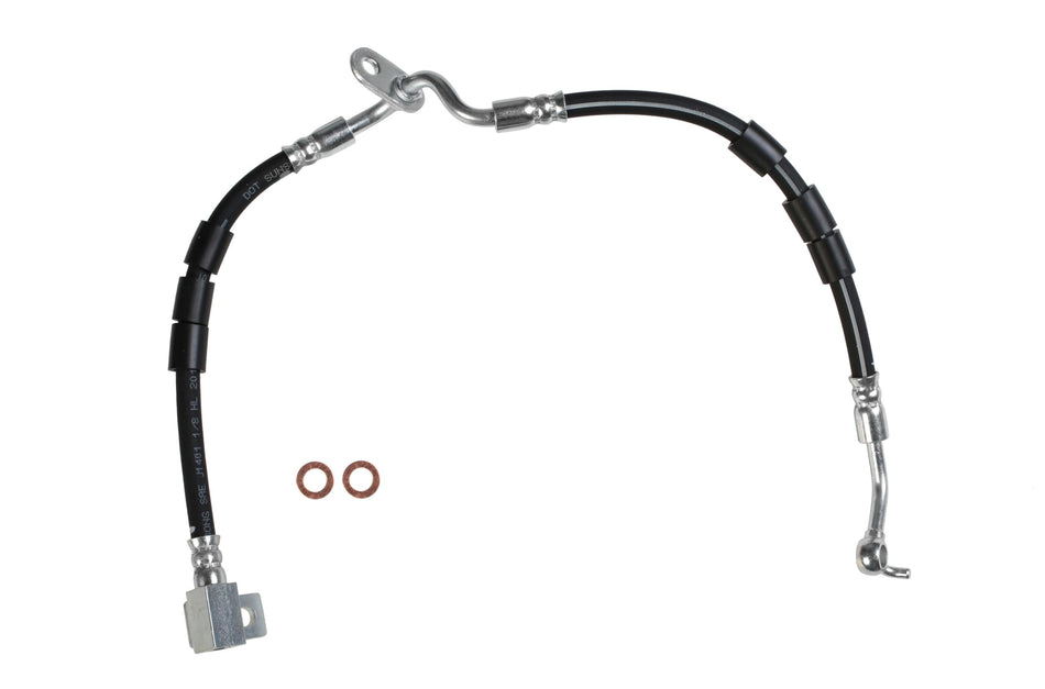 Sunsong 2204710 Brake Hydraulic Hose