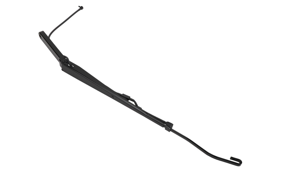 GM Genuine Parts 84447095 Passenger Side Windshield Wiper Arm, 24.45 in