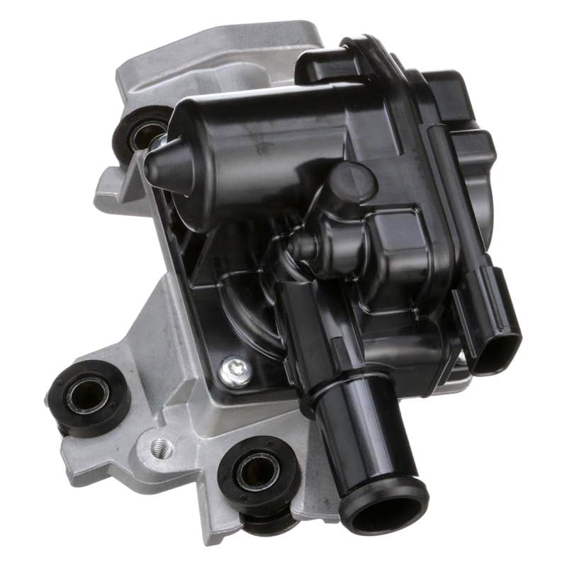 Standard AV67 - Secondary Air Injection Pump Check Valve