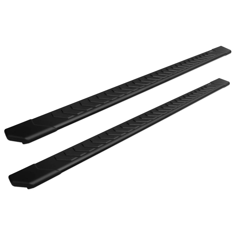 Raptor Series 5in OEM Full Tread Boards Only2286-BLK