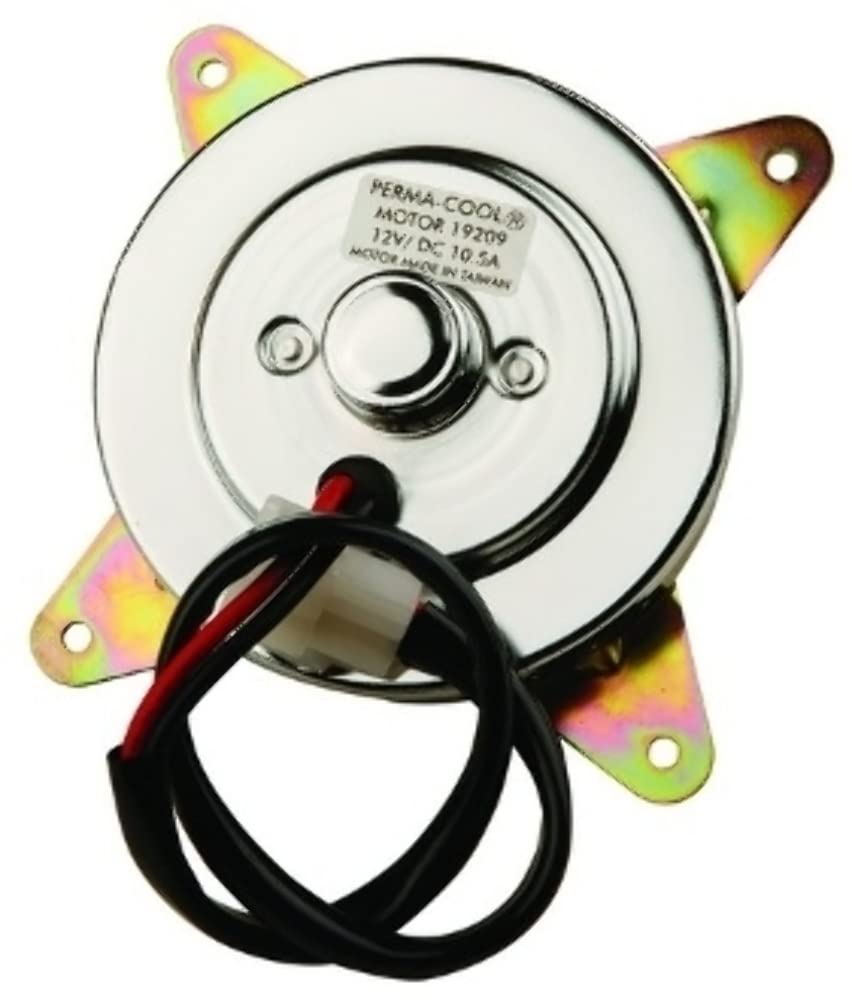 Perma Cool 19209 Electric Fan Motor