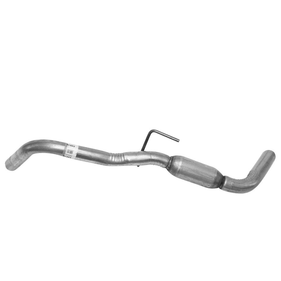 AP Exhaust 44916 Exhaust Pipe