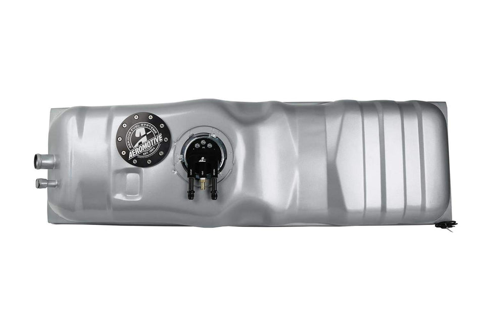 Aeromotive 18470 Gen II Fuel Tank with Stealth 340 Pump for 73-81 SWB Chevy 1/2 Truck