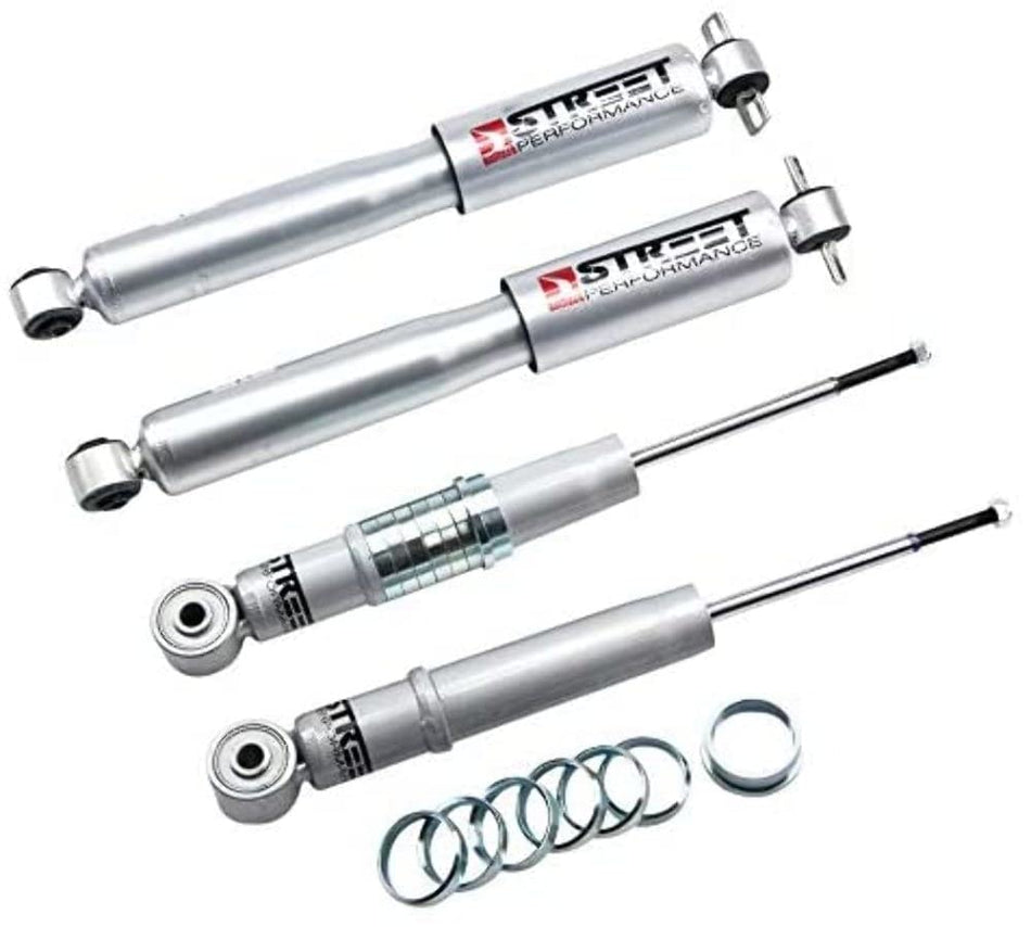Belltech 9507 Street Performance Shock Absorber Set