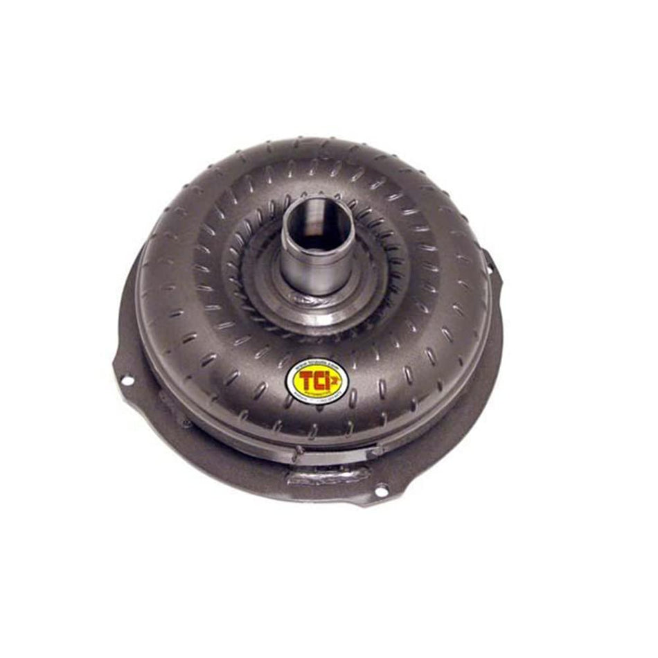 TCI 242940 StreetFighter Converter for '91-'06 4L80E