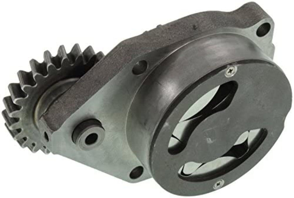 Melling M350 Oil Pump