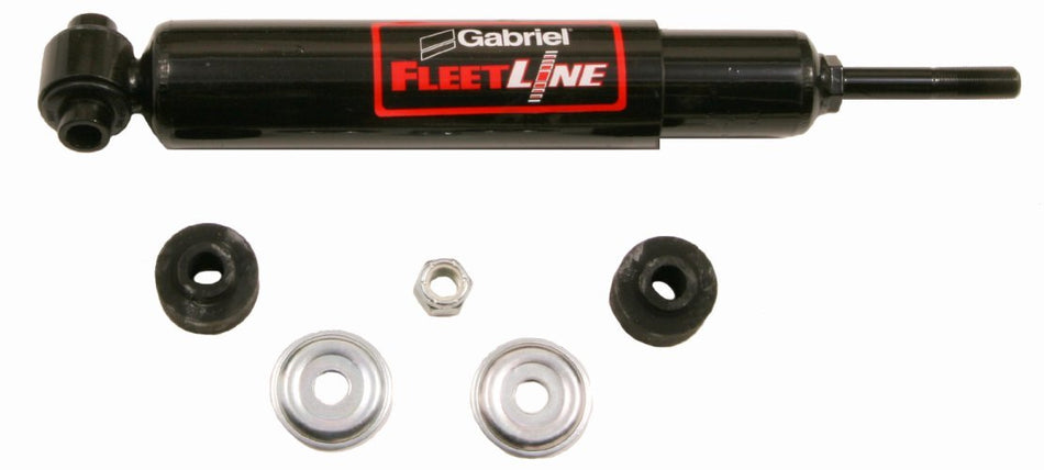 Gabriel 83142 FleetLine Heavy Duty Shock Absorber