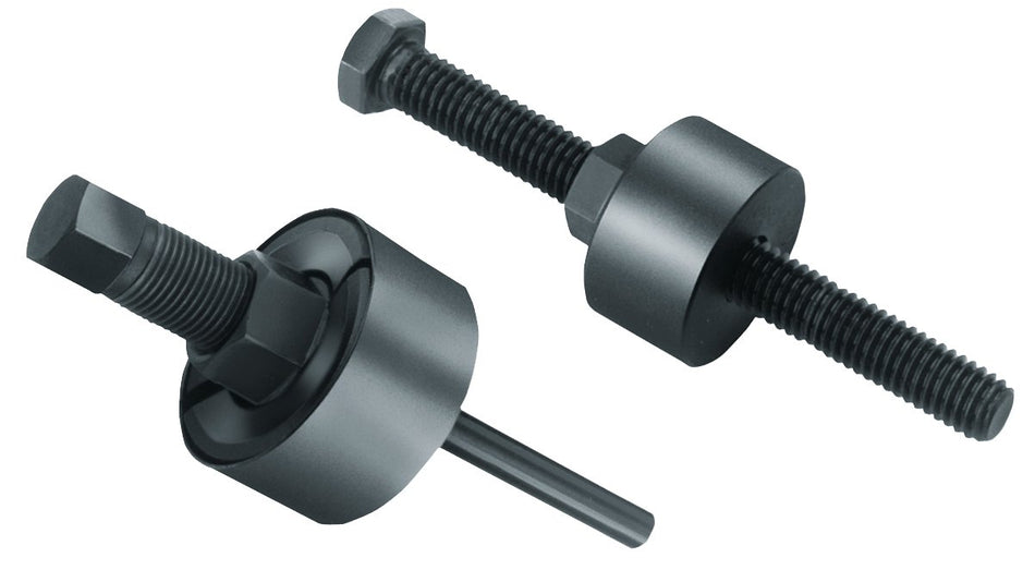 OTC (7362) Power Steering Pump Pulley Service Kit for GM