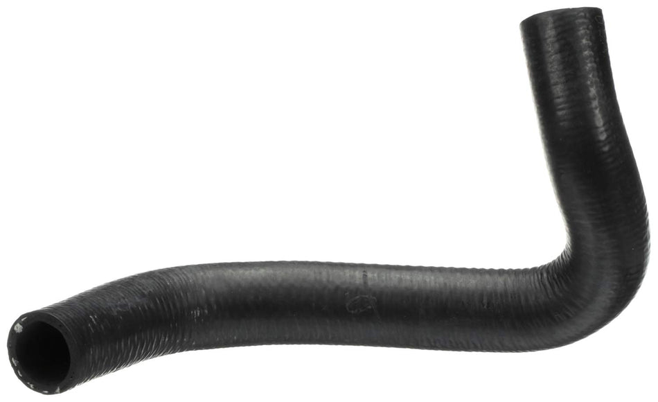 ACDelco Gold 20083S Molded Upper Radiator Hose