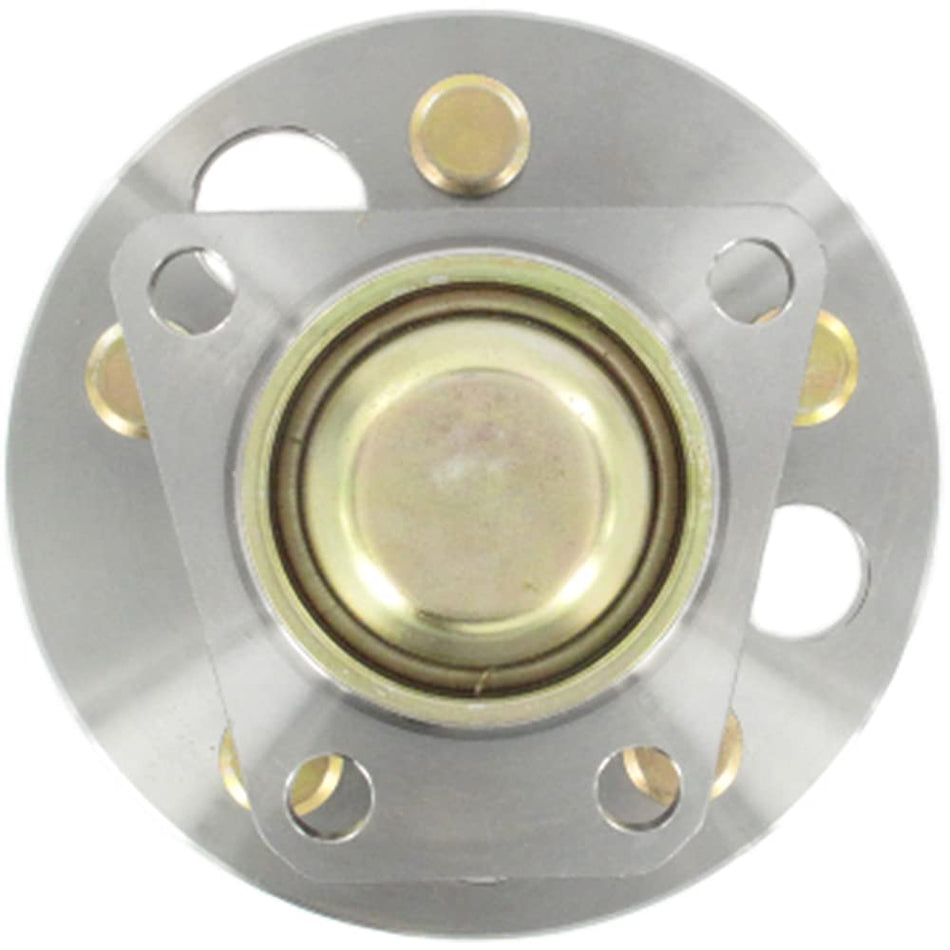 SKF Rear Wheel Hub Bearing Assembly BR930093 for Chevrolet Pontiac