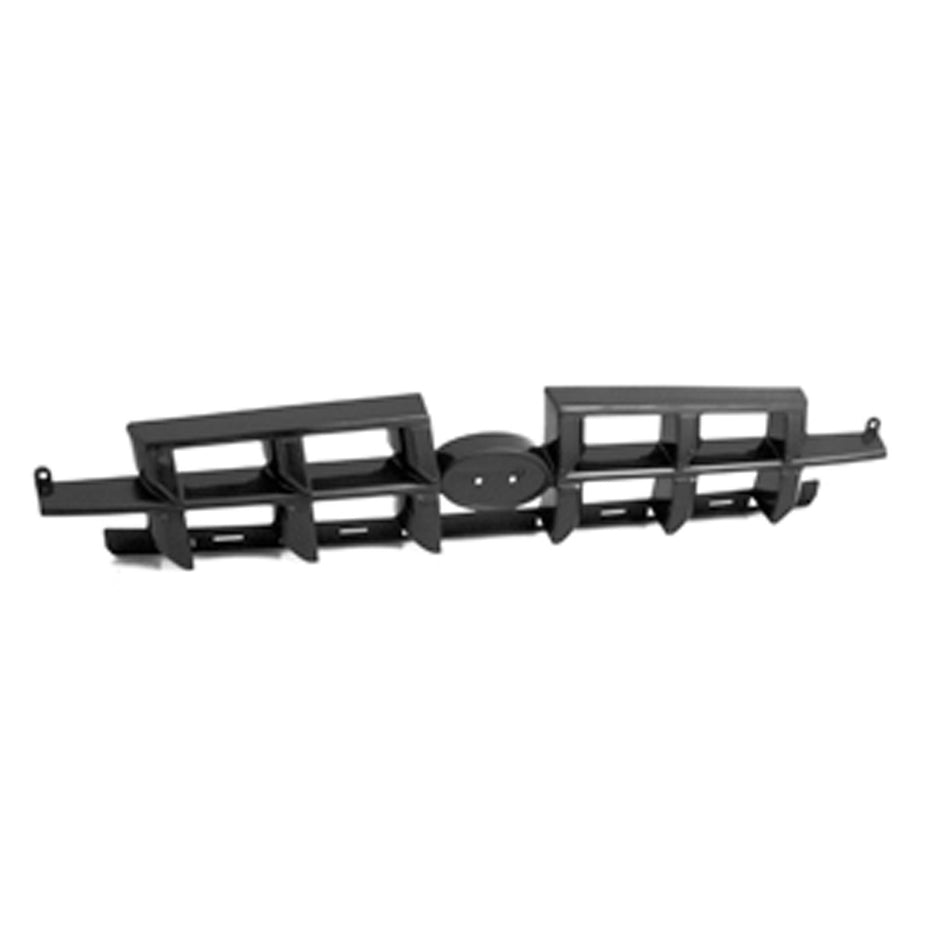 Grill Assembly for 2000-2002 Hyundai Accent Grille