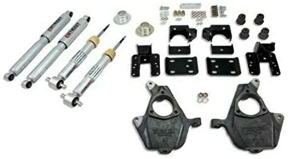 Belltech 647SP Lowering Kit
