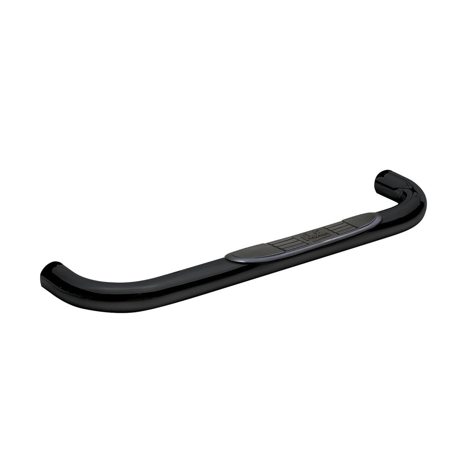 Westin 25-1105 Signature Series Step Bars - Black
